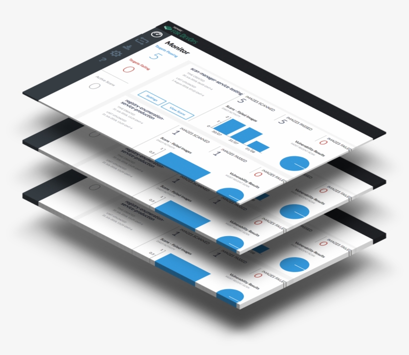 Tripwire For Devops Makes It Easy To Reduce Cycle Time, transparent png #7164472