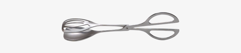 Scissor Serving Tongs, transparent png #7164754