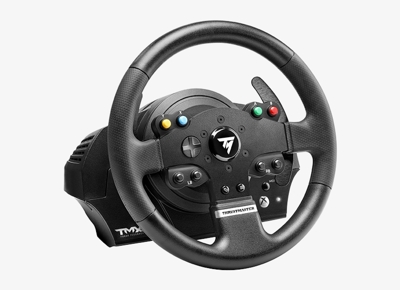 Equipp Ed With A High-performance Force Feedback Motor, transparent png #7164760