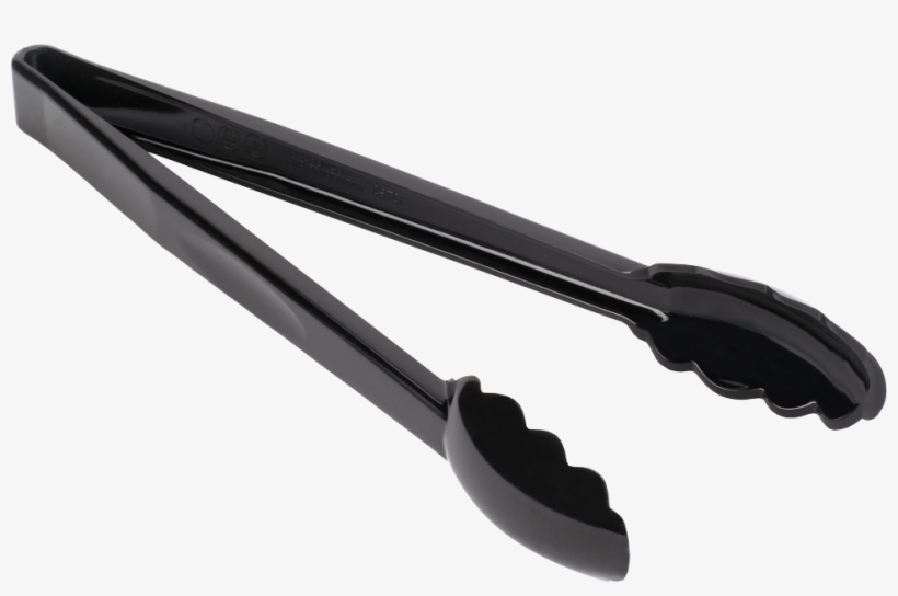 Plastic Tongs, transparent png #7164865