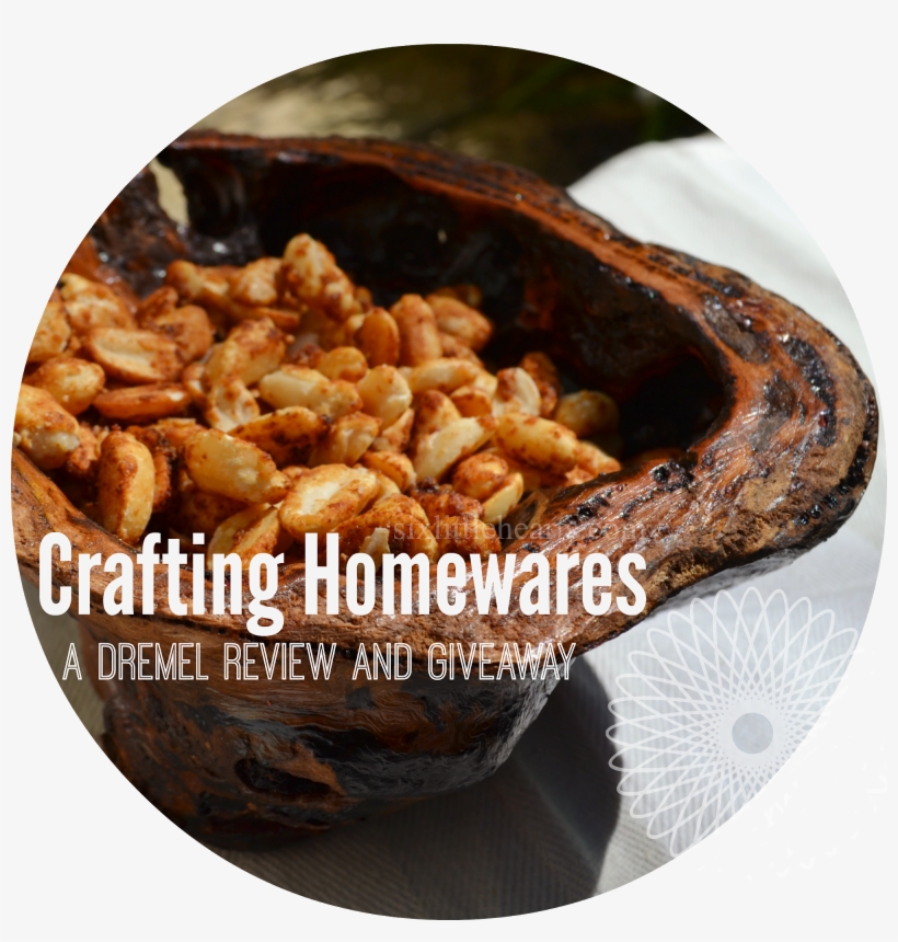 Dremel 200 Series Review, Crafting Cool Homewares And, transparent png #7165078