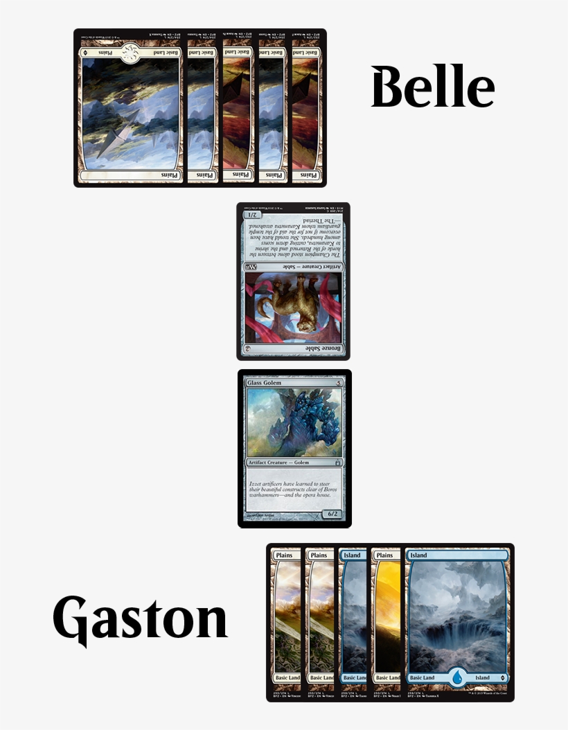 In This Situation, If You're Gaston You Should Absolutely, transparent png #7165525