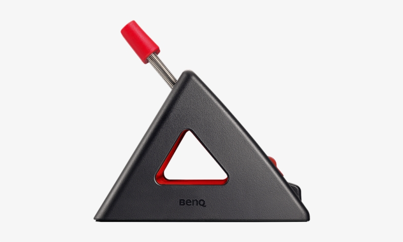 Zowie By Benq Camade Cable Management Device, transparent png #7165571