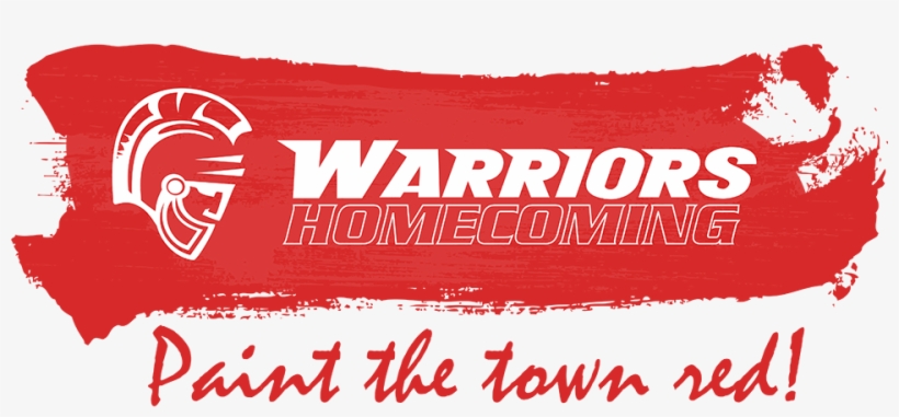 Paint The Town Red, transparent png #7165576