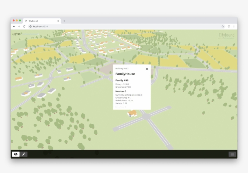 To Fulfil Its Human Or Business Needs, Each Household, transparent png #7165704