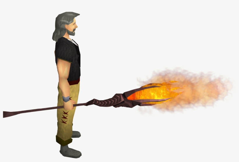 Baseball Fire Png, transparent png #7165749