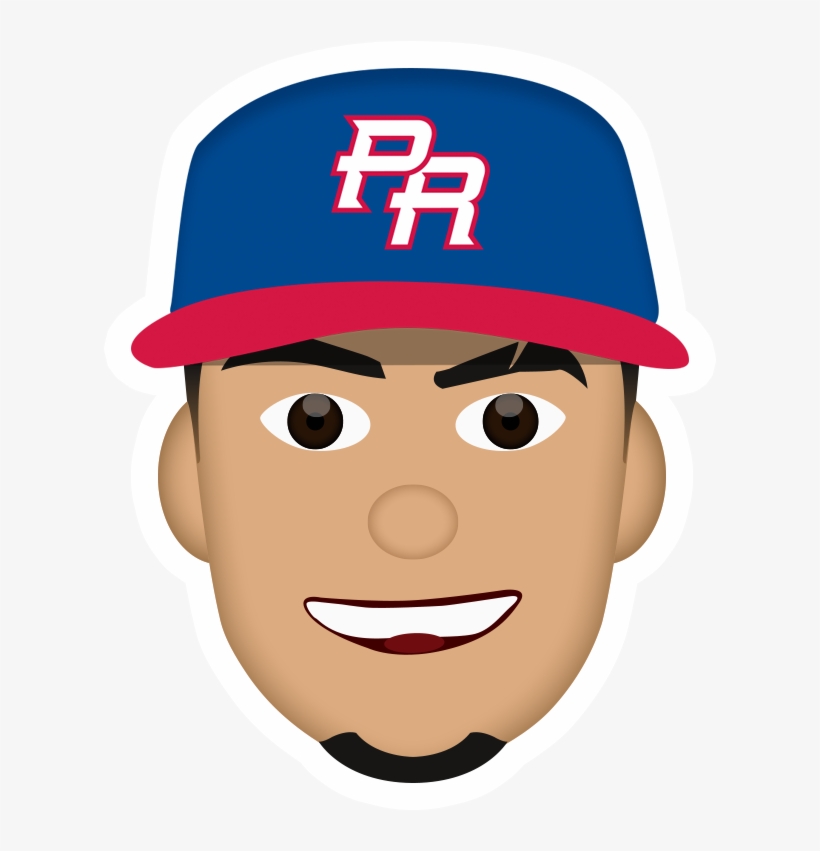 Javy23baez's Bat Is Still On Fire, transparent png #7165816