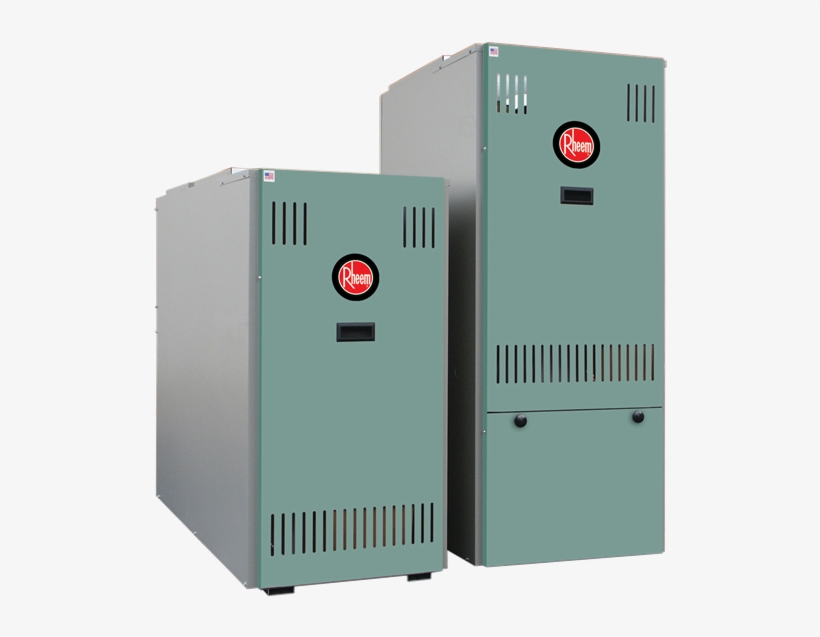 Pictures Of Oil Furnaces, transparent png #7166096