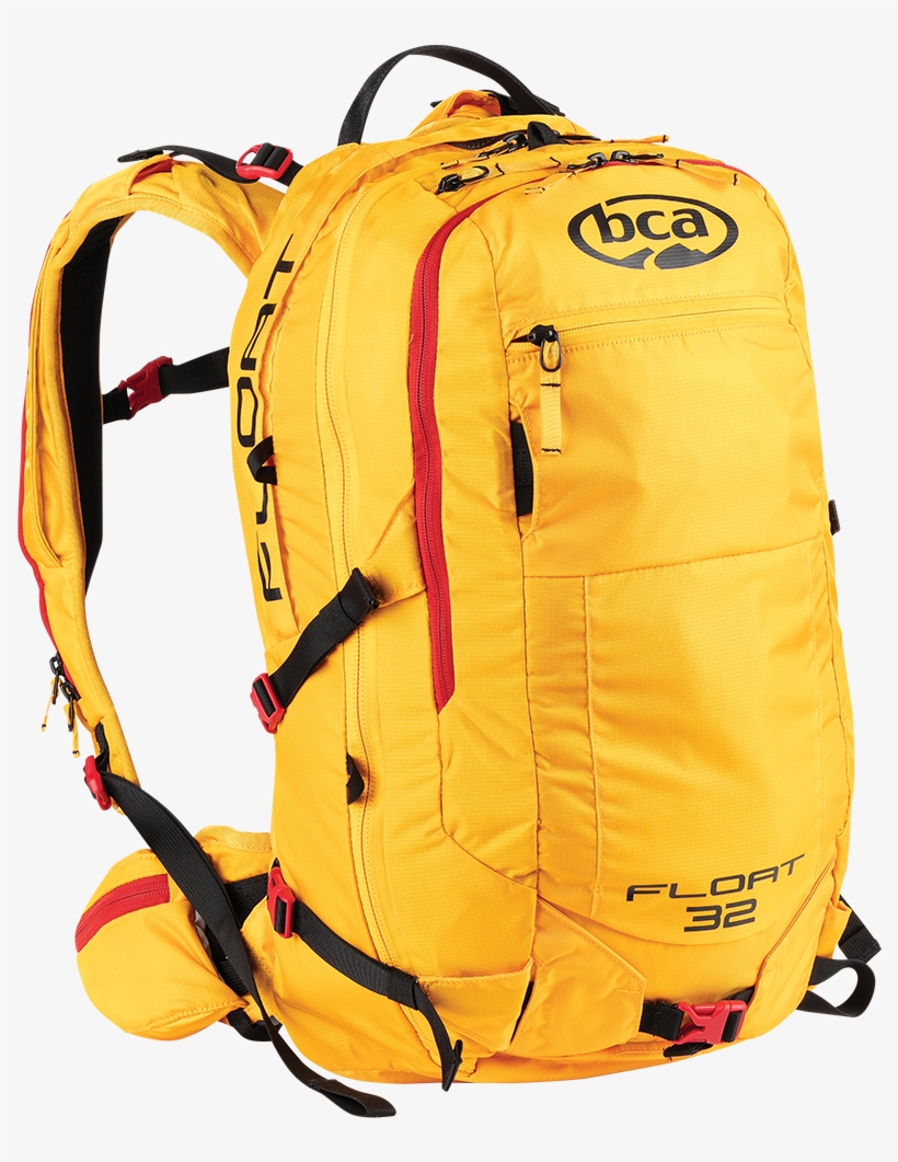 Backcountry Access Float 32 Pack 2018-19, transparent png #7166149