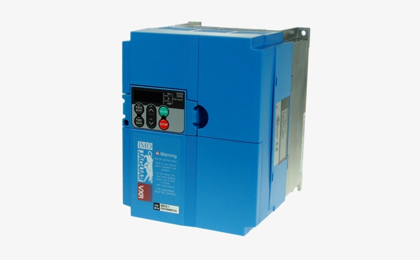 Imo Jaguar Vxr Inverters, transparent png #7166259