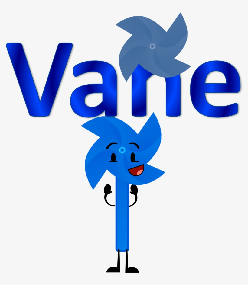 Vane Icon, transparent png #7166408