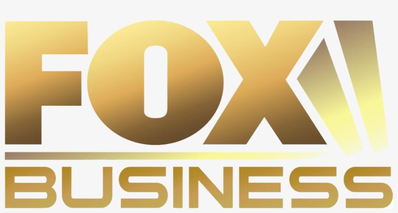 Fox Business Logo, transparent png #7166410