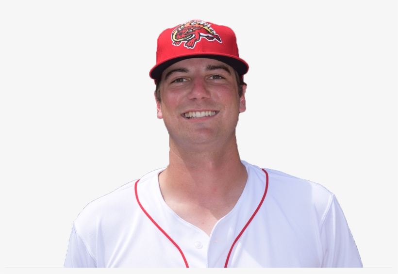 Three Fire Frogs Named Florida State League All-stars, transparent png #7166497