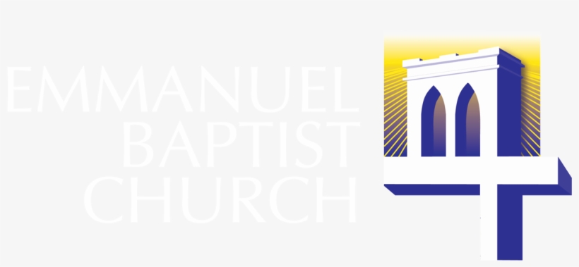 Emmanuel Baptist Church, transparent png #7166603