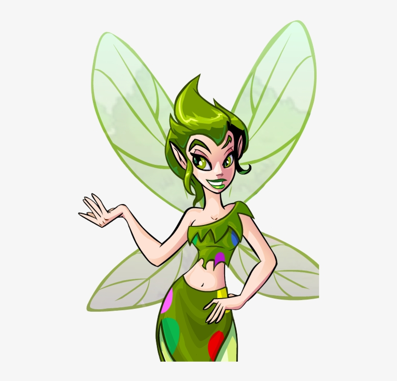 Png Renders Faeries, transparent png #7166759