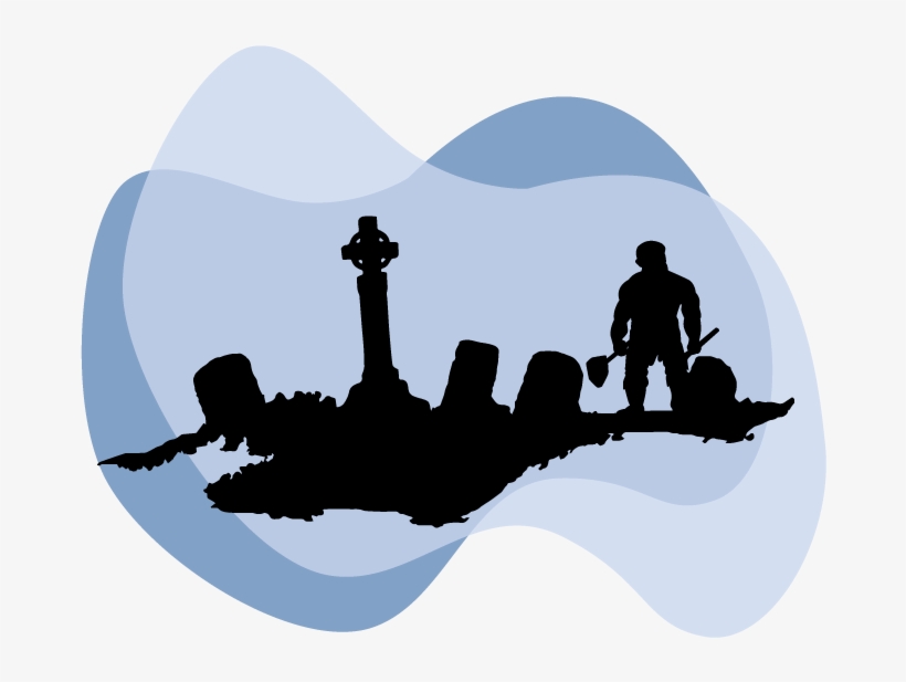 Fairy Death, transparent png #7166841