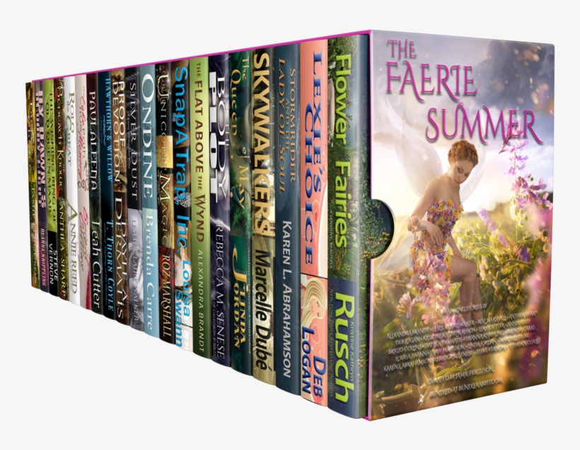 Faerie Png, transparent png #7166887