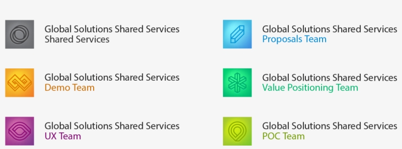 All Logos Were Also Given A Standard Adobe Treatment, transparent png #7167296
