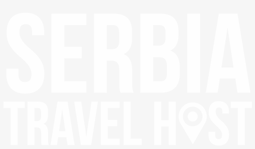 Serbia Travel Host, transparent png #7167428