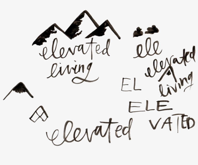 From There, I Continue The Sketching Process In Adobe, transparent png #7167479