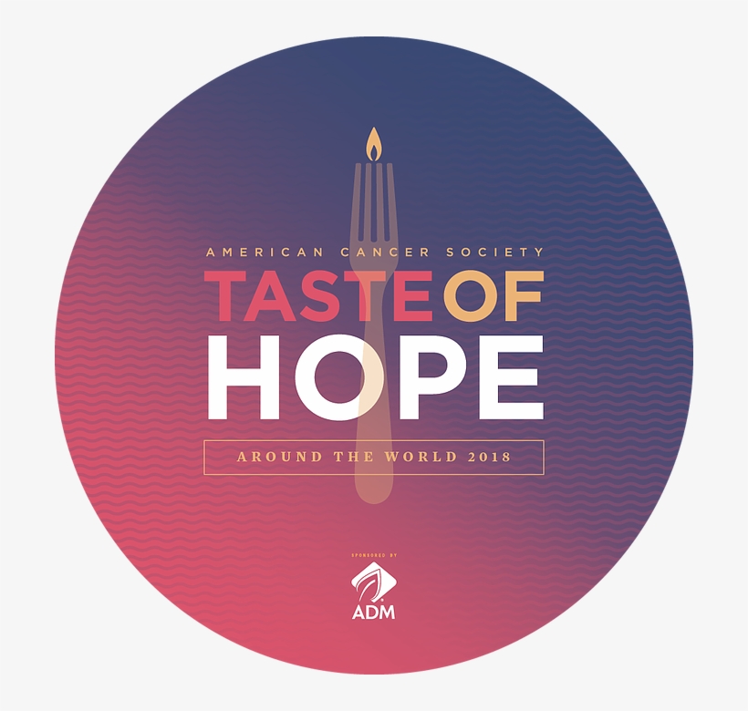 Taste Of Hope Video, transparent png #7167681