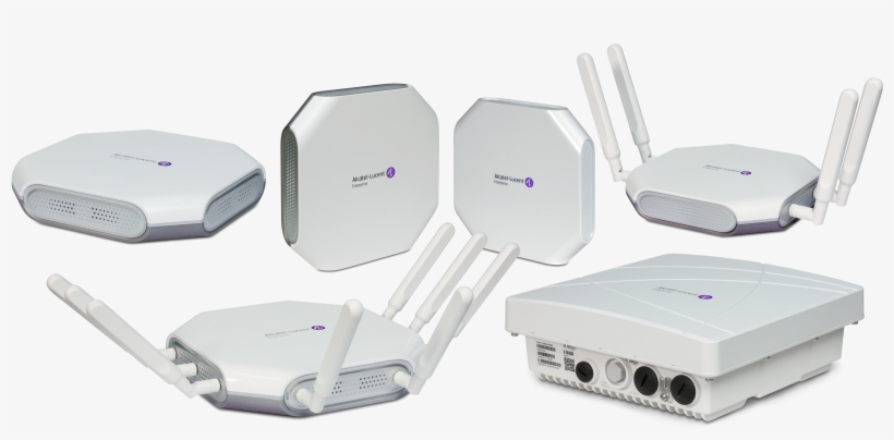 Alcatel Lucent Enterprise Expands Its Mobile Campus, transparent png #7167758