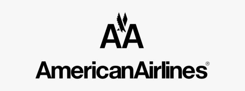 American Airlines Logo Png, transparent png #7167763