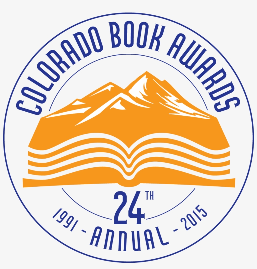 2015 Colorado Book Award Finalists Colorado Humanities, transparent png #7168046