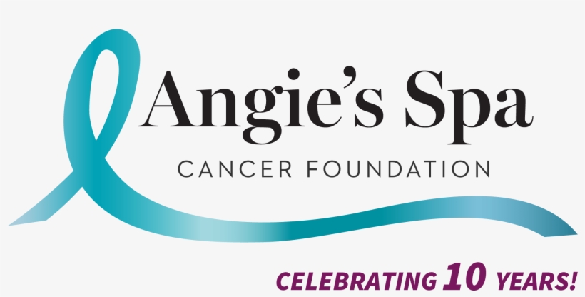 Angie's Spa Cancer Foundation, transparent png #7168140