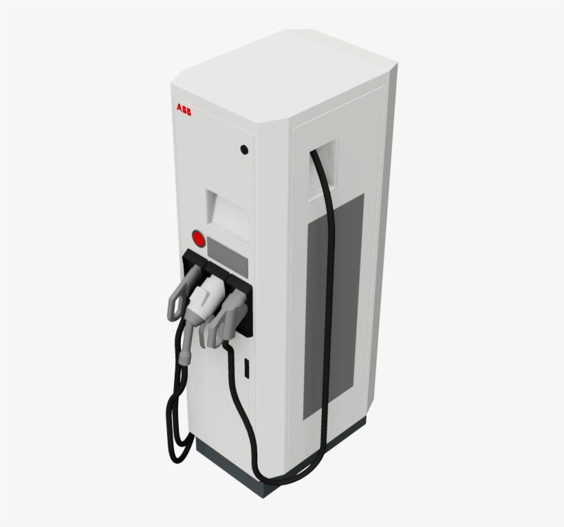 Abb Terra 53 Cjg Abb Terra 53 Cjg, transparent png #7168465