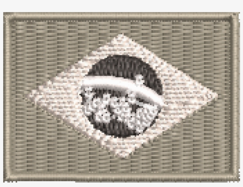 Bandeira Do Brasil Png, transparent png #7168838