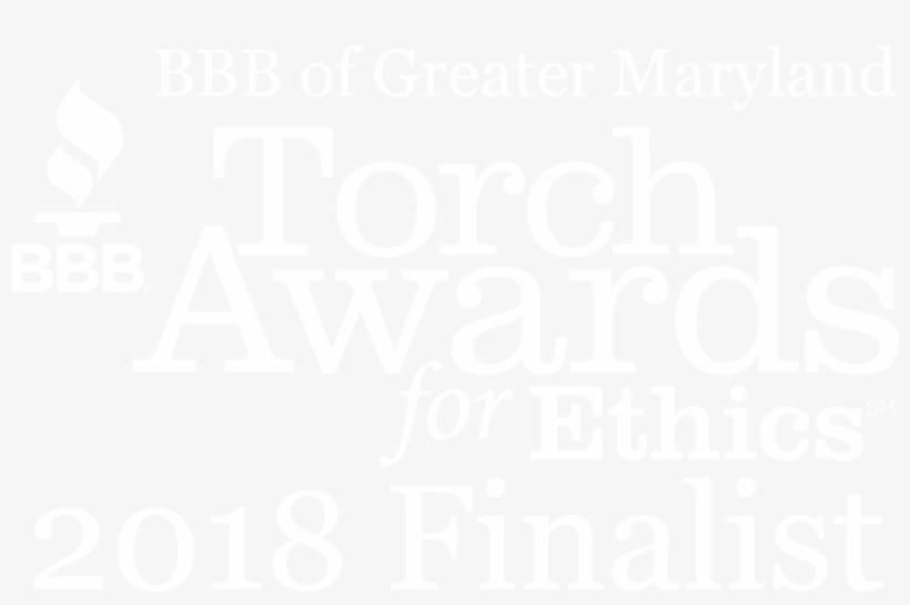 Bbb Torch Award, transparent png #7168843