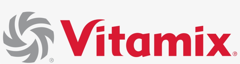 Vitamix Logo Logotype, transparent png #7169207