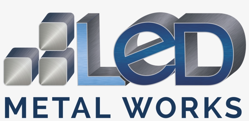 Led Services Inc Logo, transparent png #7169295