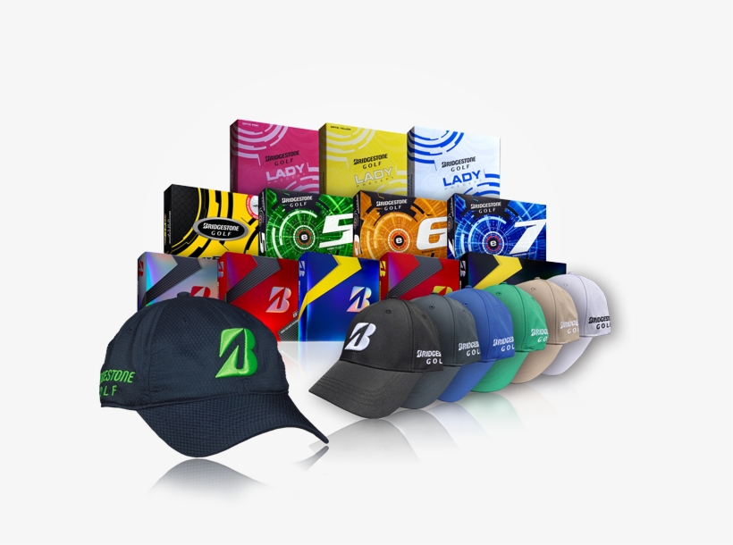 Bridgestone Gift Pack, transparent png #7169637