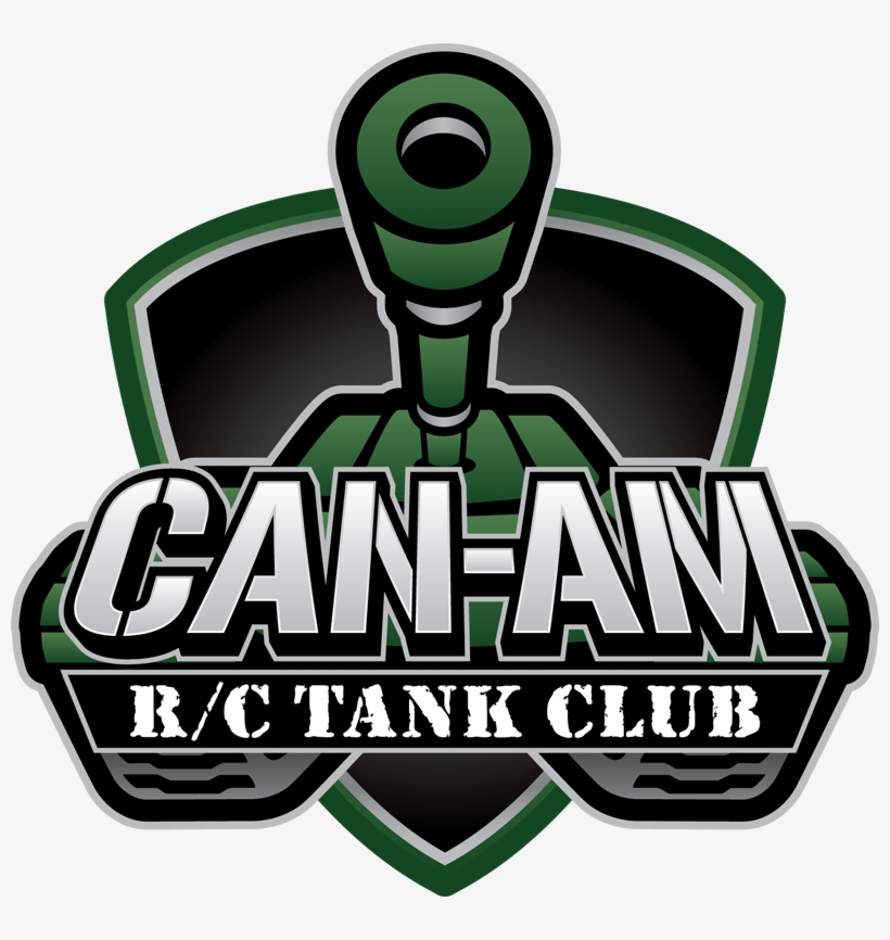 Can-am Radio Control Tank Club, transparent png #7169728