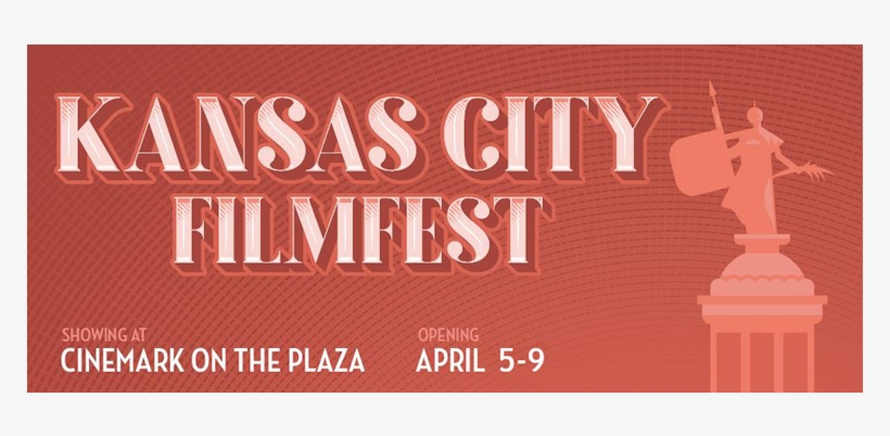Kansas City Film Fest, transparent png #7169850