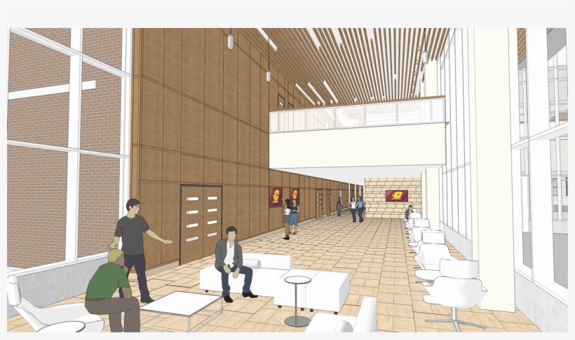 Cihs Courtesy Of Central Michigan University, transparent png #7169904