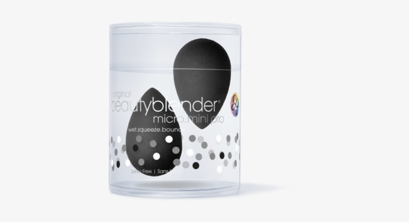 Micro Mini Beauty Blender Pro, transparent png #7170043