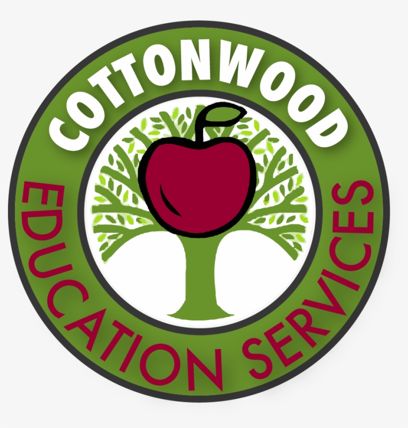 Cottonwood Education Services, transparent png #7170134