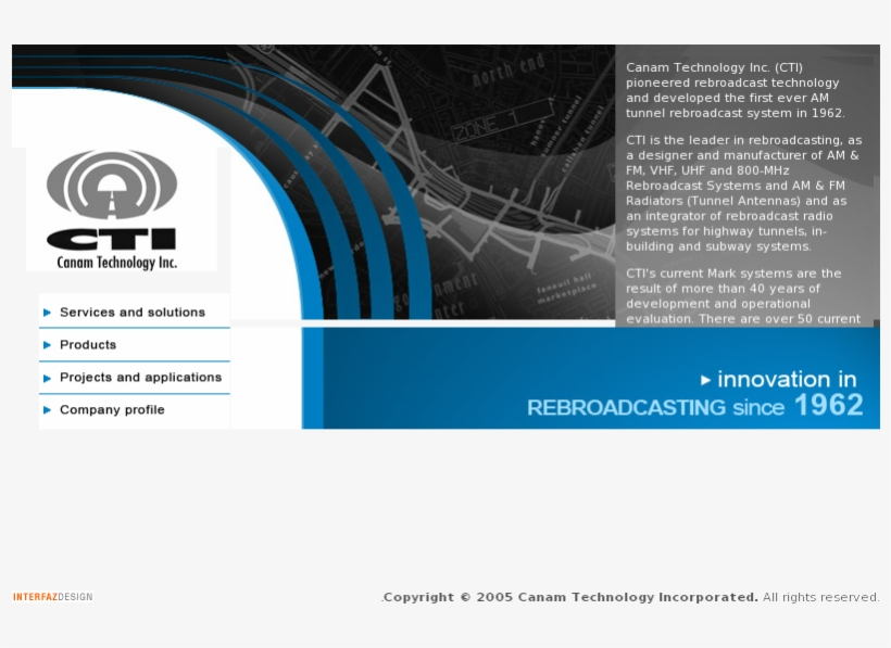 Canam Technology Competitors, Revenue And Employees, transparent png #7170384