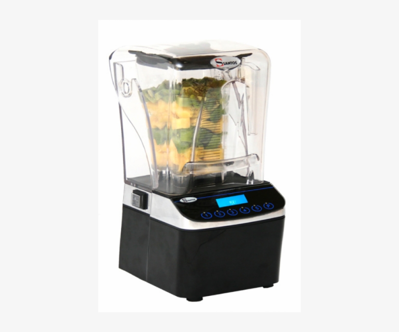 Sammic Brushless Blender, transparent png #7170439