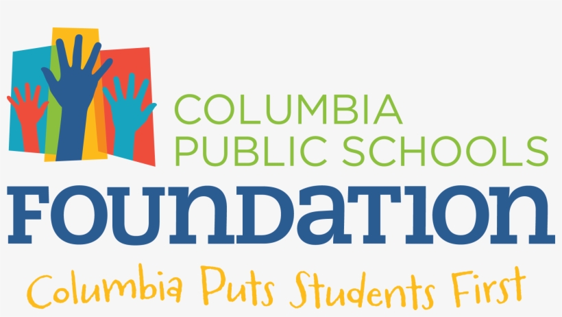 Columbia Public Schools Foundation, transparent png #7170630