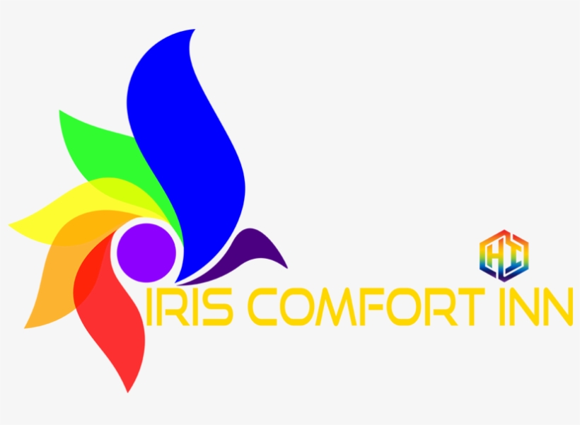 Iris Comfortinn Iris Comfortinn, transparent png #7170632