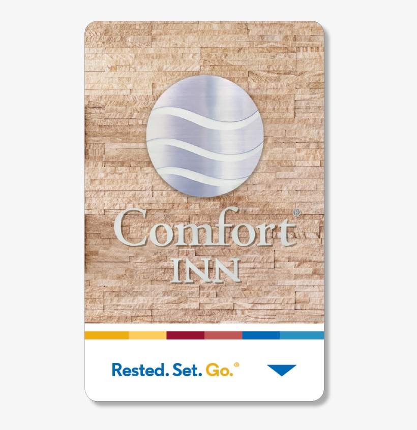 Comfort Inn, transparent png #7171007