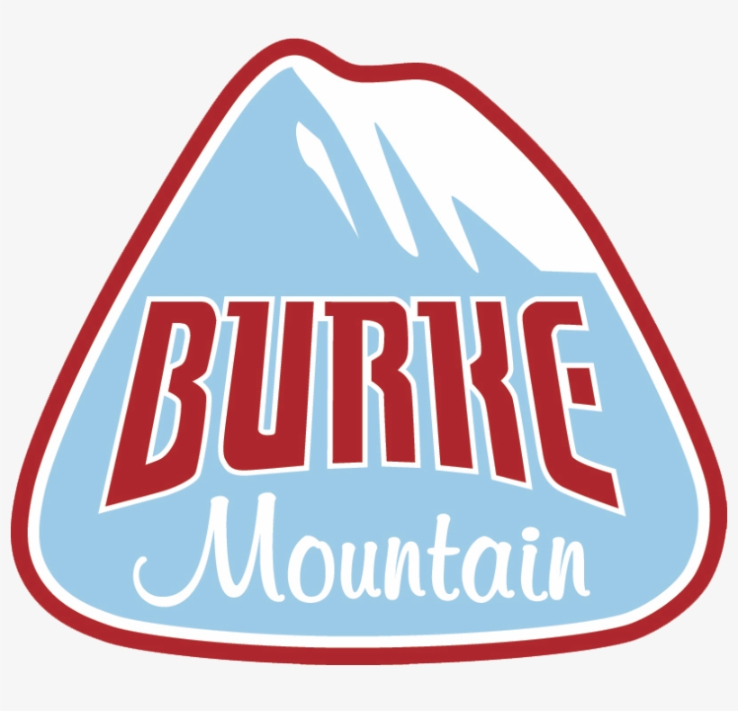 Logo For Burke Mountain Hotel & Conference Center, transparent png #7171298