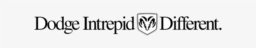Dodge Logo Png, transparent png #7171853