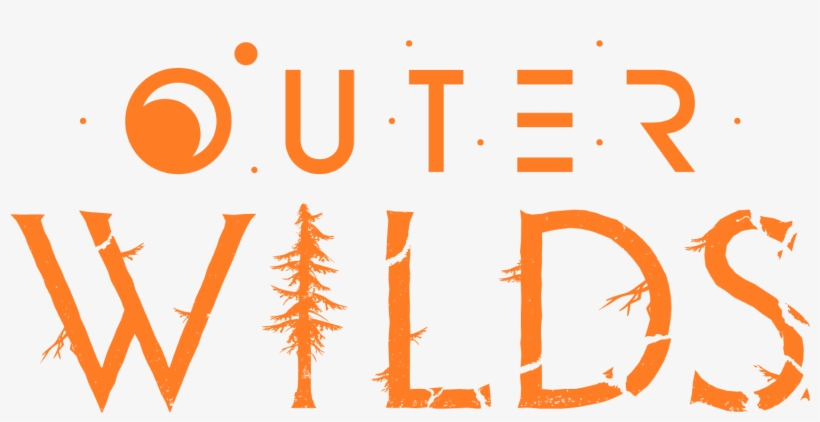 Outer Wilds Logo, transparent png #7172218