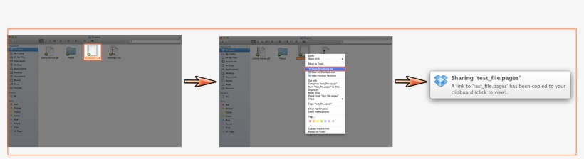You Will Now See A Notification Letting You Know That, transparent png #7172337