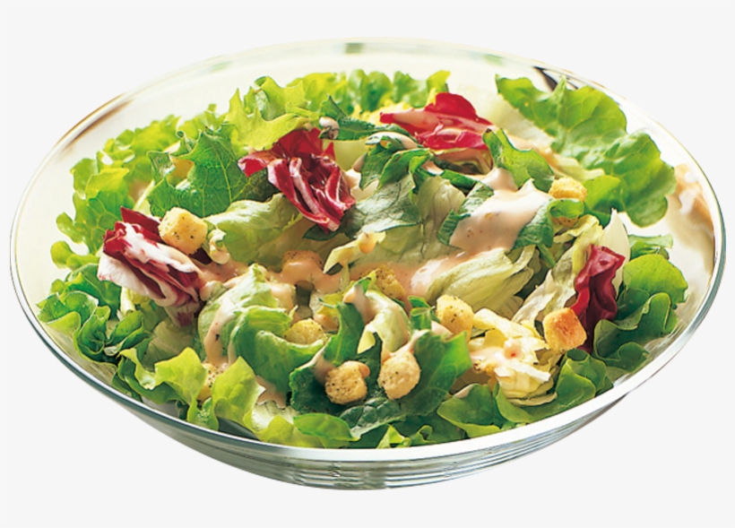 Green Salad, transparent png #7172340
